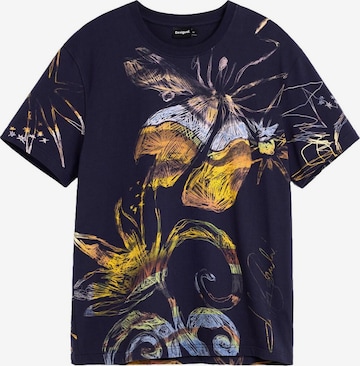 Desigual Paita värissä sininen: etupuoli