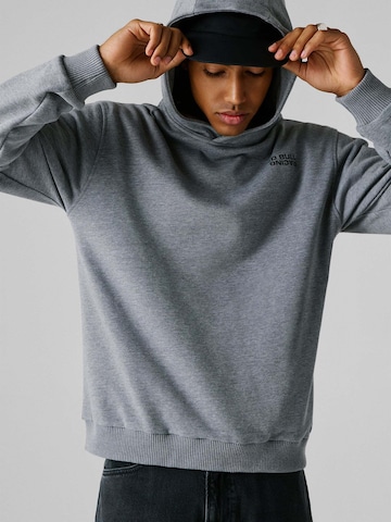 Pullover di Red Bull Racing x Pepe Jeans in grigio