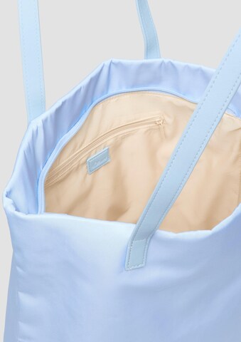 s.Oliver Shopper in Blue