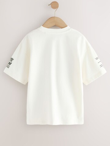 Next Shirts i hvid