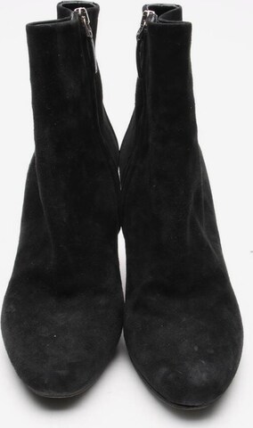 JIL SANDER Dress Boots in 39,5 in Black