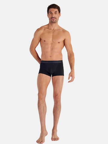 HOM Boxershorts ' Boxer Briefs HO1 ' in Blauw