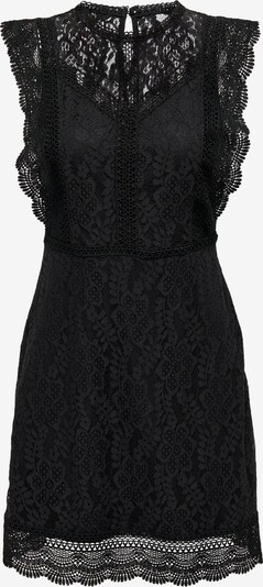 ONLY Kleid 'New Karo' in schwarz, Produktansicht