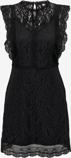 Rochie de cocktail 'New Karo' ONLY pe negru, Vizualizare produs