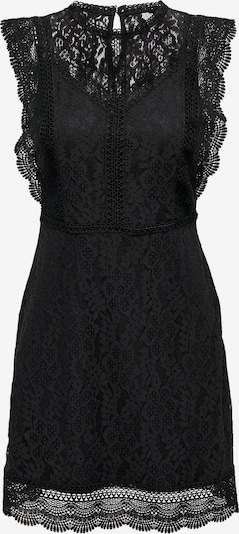 Rochie de cocktail 'New Karo' ONLY pe negru, Vizualizare produs