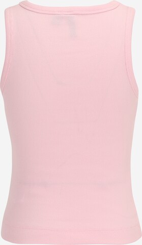 PIECES Top 'TAYA' in Pink