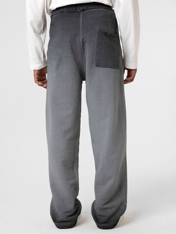 Loosefit Pantaloni 'Raphael' di Dandalo in nero