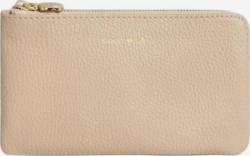 Coccinelle - Neceser 'COCCINELLE C-Me Softy 1' en beige: frente