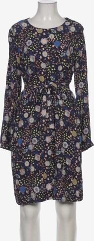 OILILY Dress in S in Blue: front