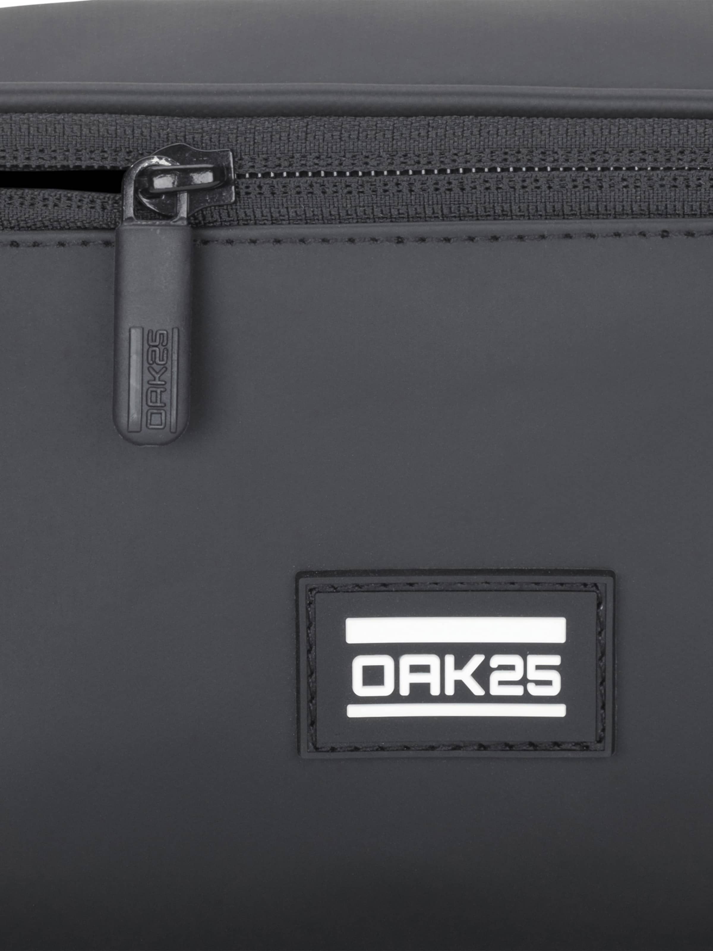 OAK25 Τσαντάκι μέσης 'Everyday Sling' σε μαύρο
