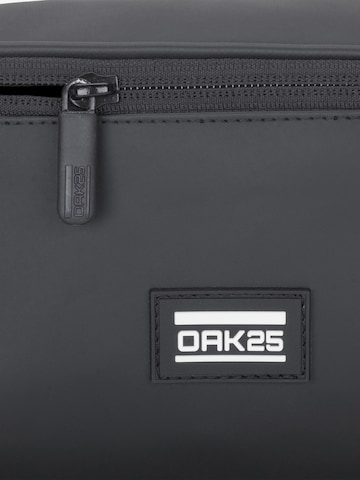 OAK25 Bæltetaske 'Everyday Sling' i sort