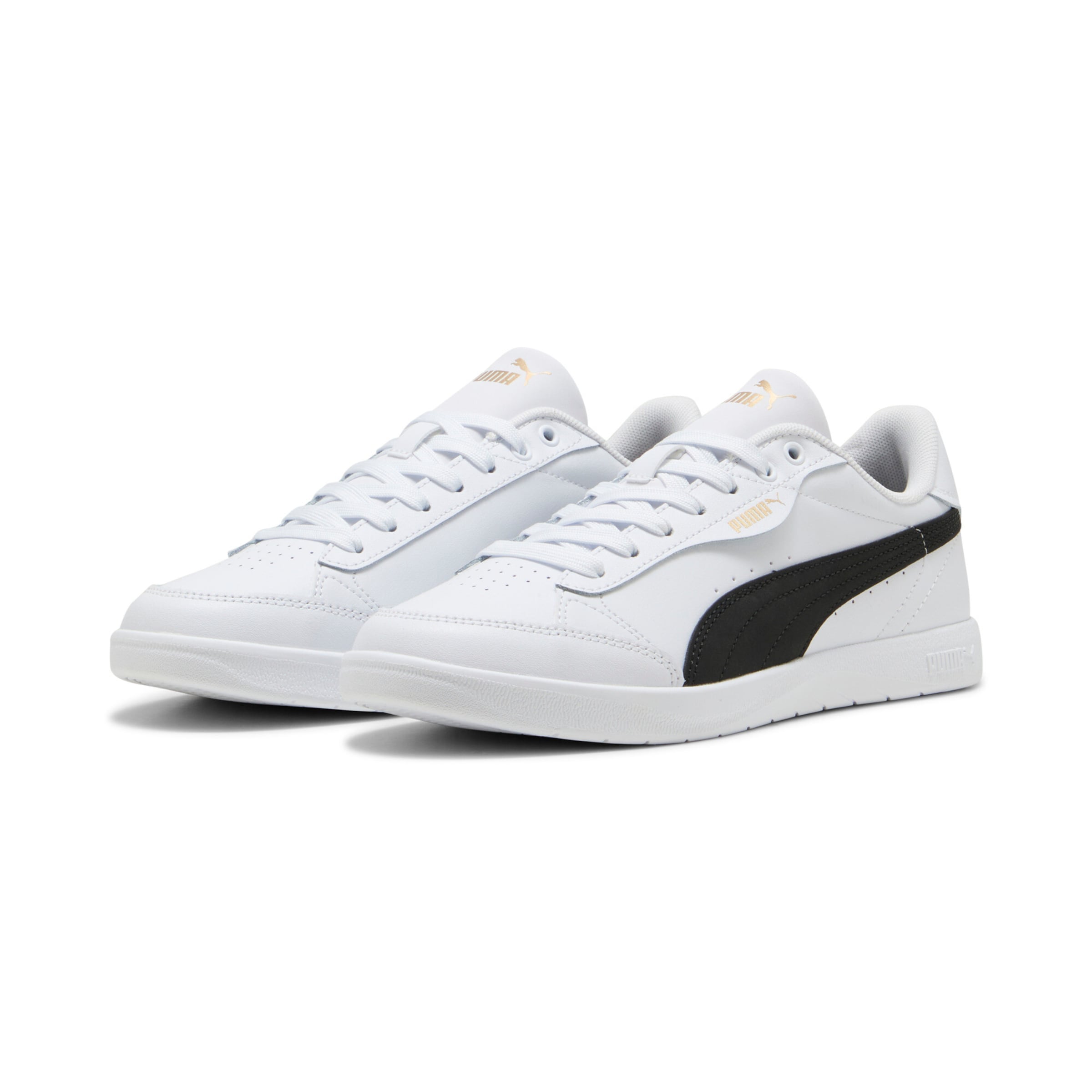 PUMA Sneaker in Weiß