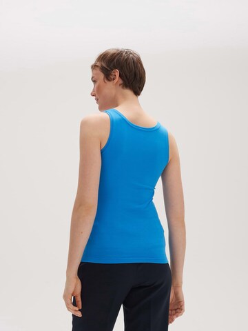 OPUS Top 'Imilia' in Blau