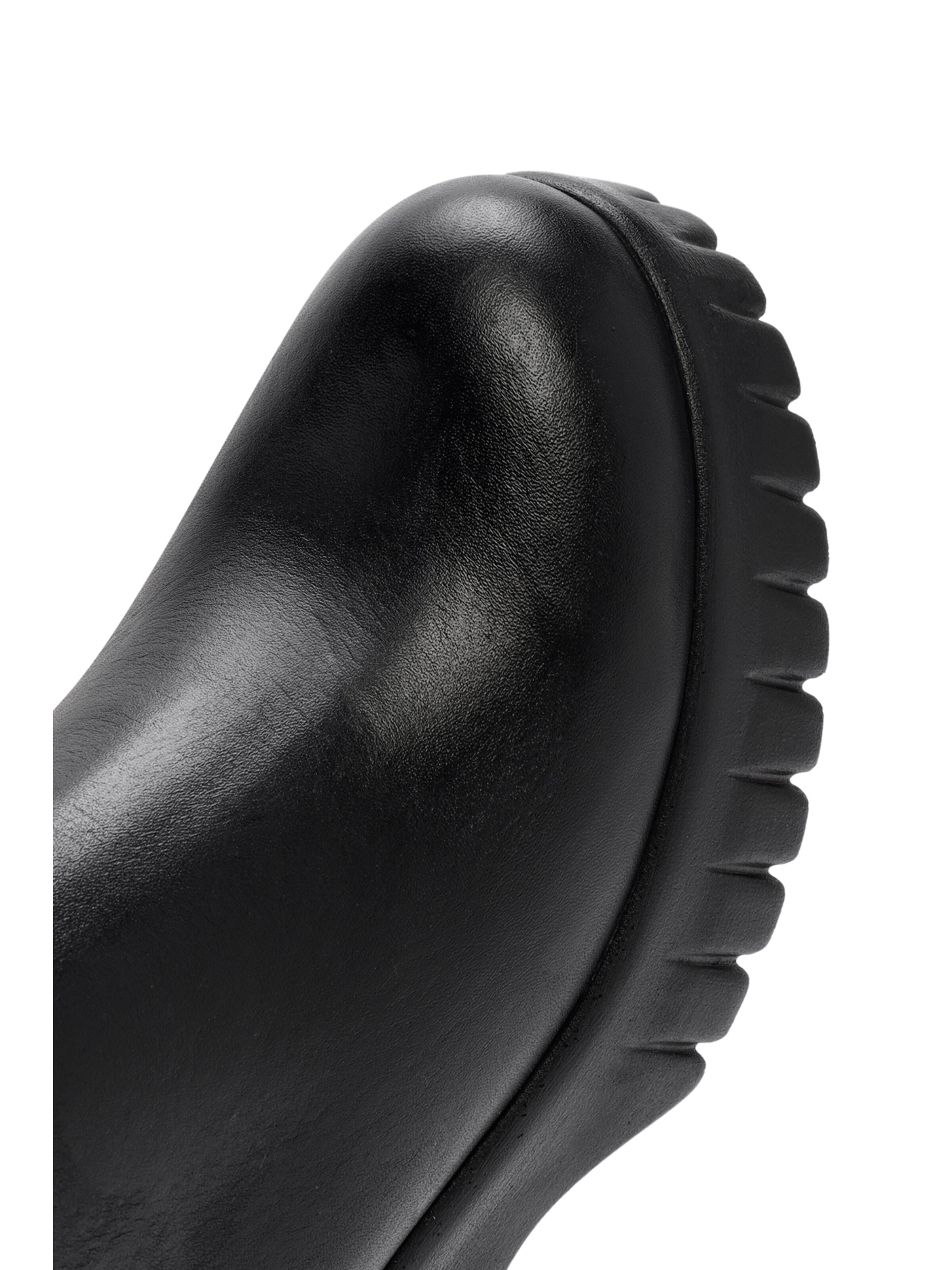 Stivaletto di Derimod in nero