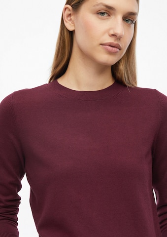 Pullover di s.Oliver in rosso