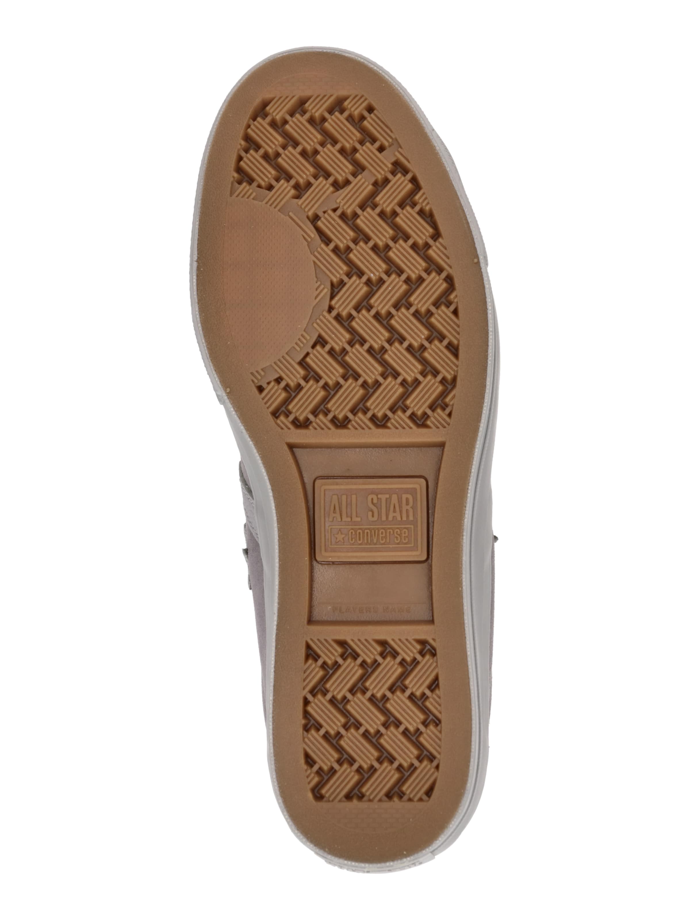 CONVERSE Ниски маратонки 'STAR PLAYER 76' в лилав