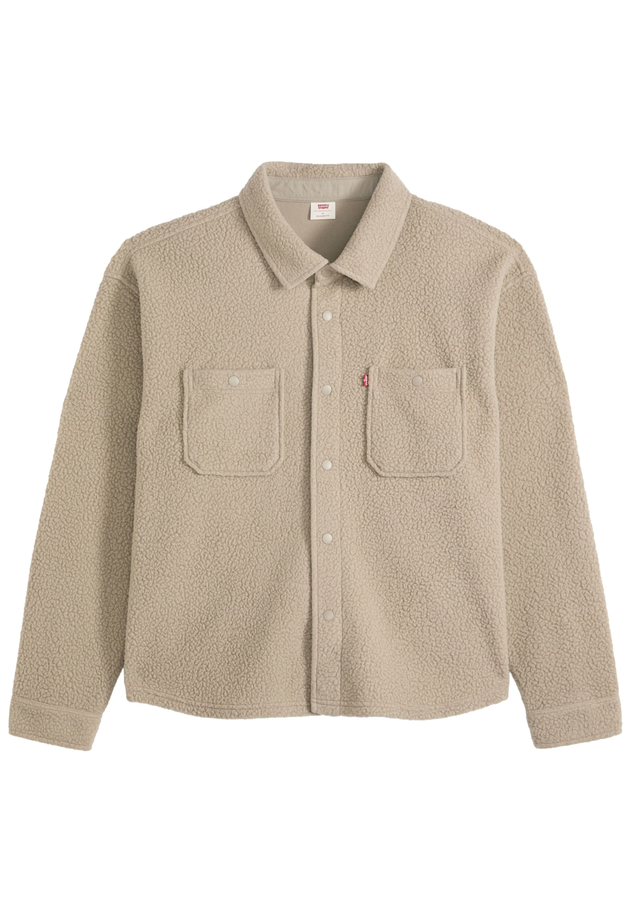LEVI'S ® Between-Season Jacket in Brown: front