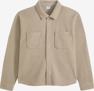 ruda LEVI'S ® Demisezoninė striukė: priekis