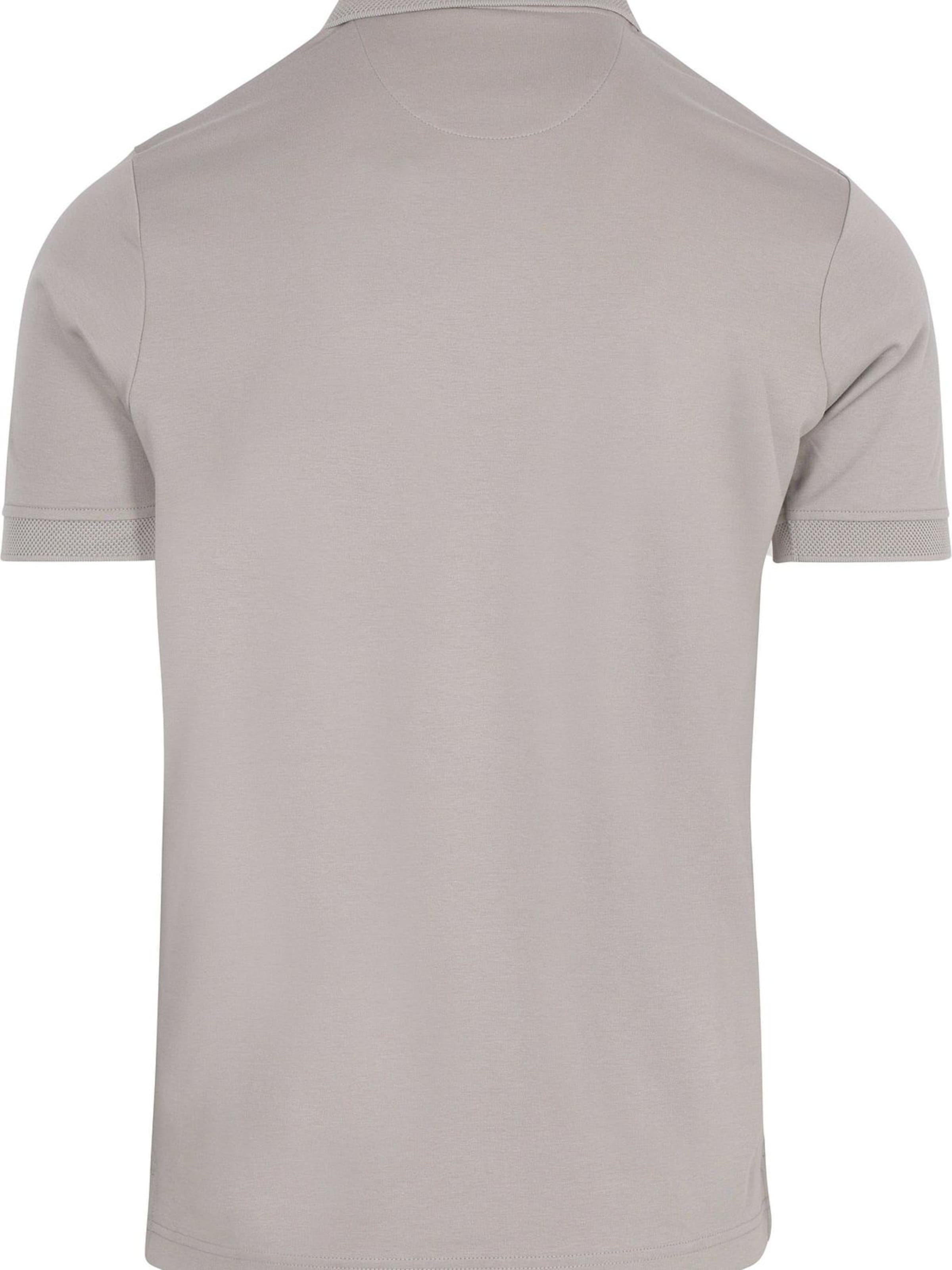 Suitable Shirt in Grijs