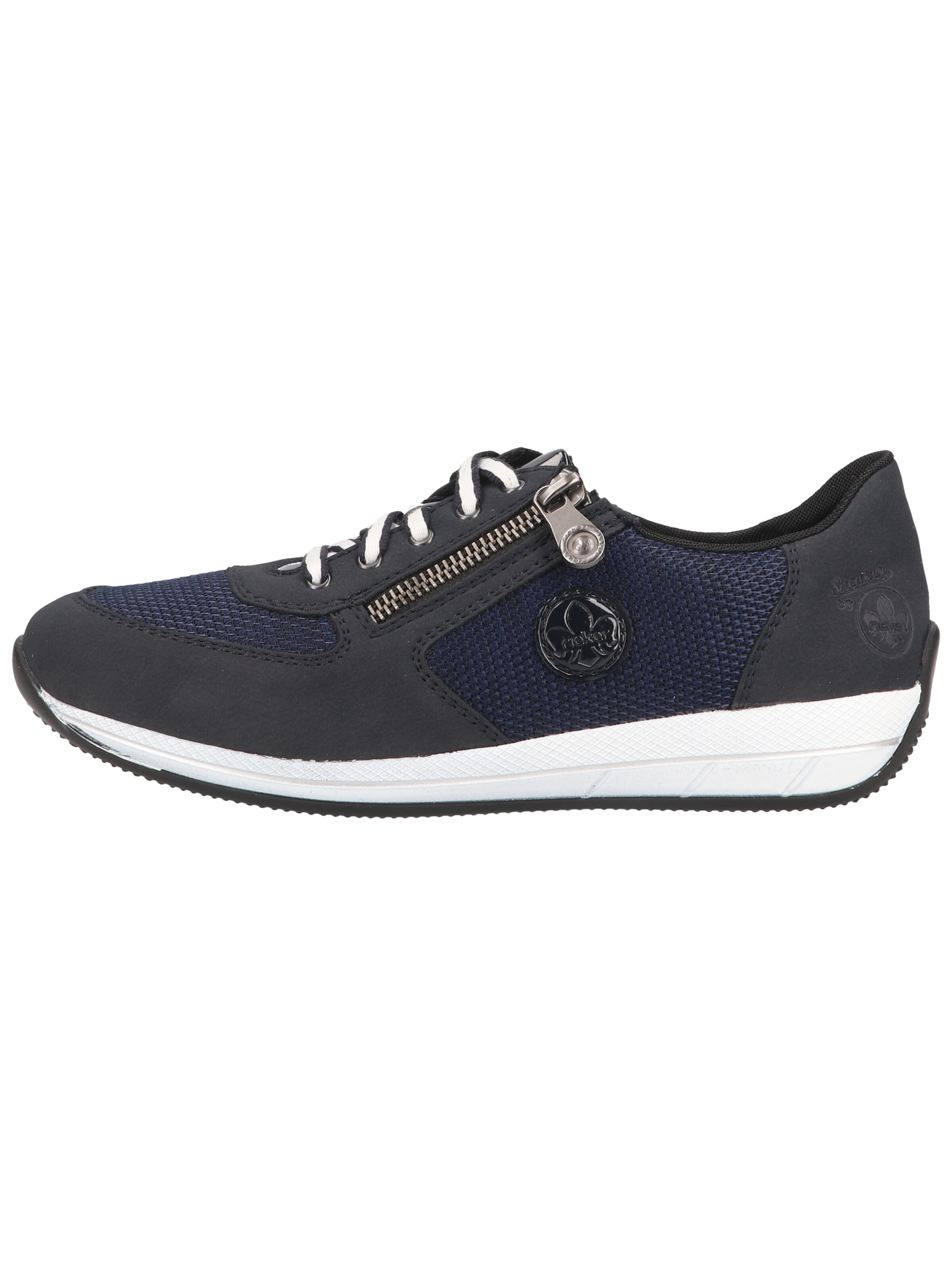 Rieker Sneaker in Blau
