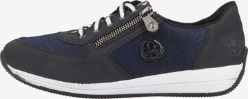 Rieker Sneaker in Blau