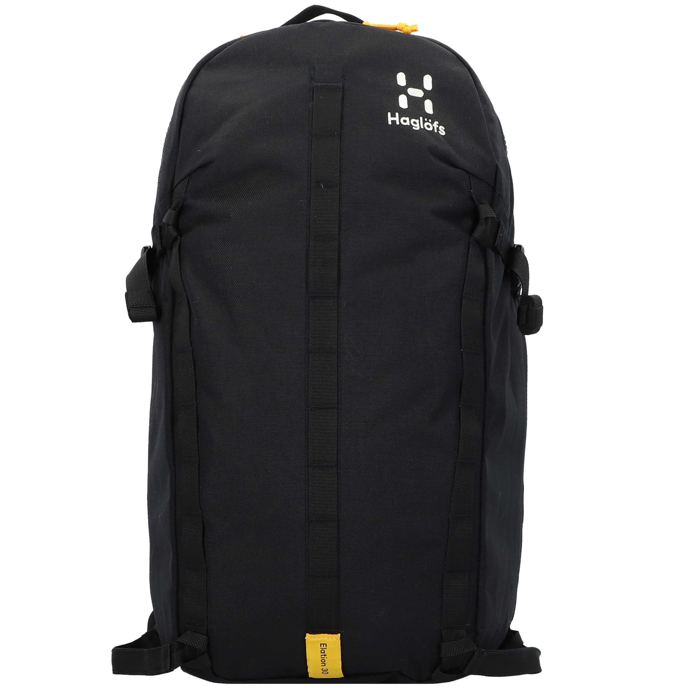 Haglöfs Sports backpack 'Elation 30' in Black: front
