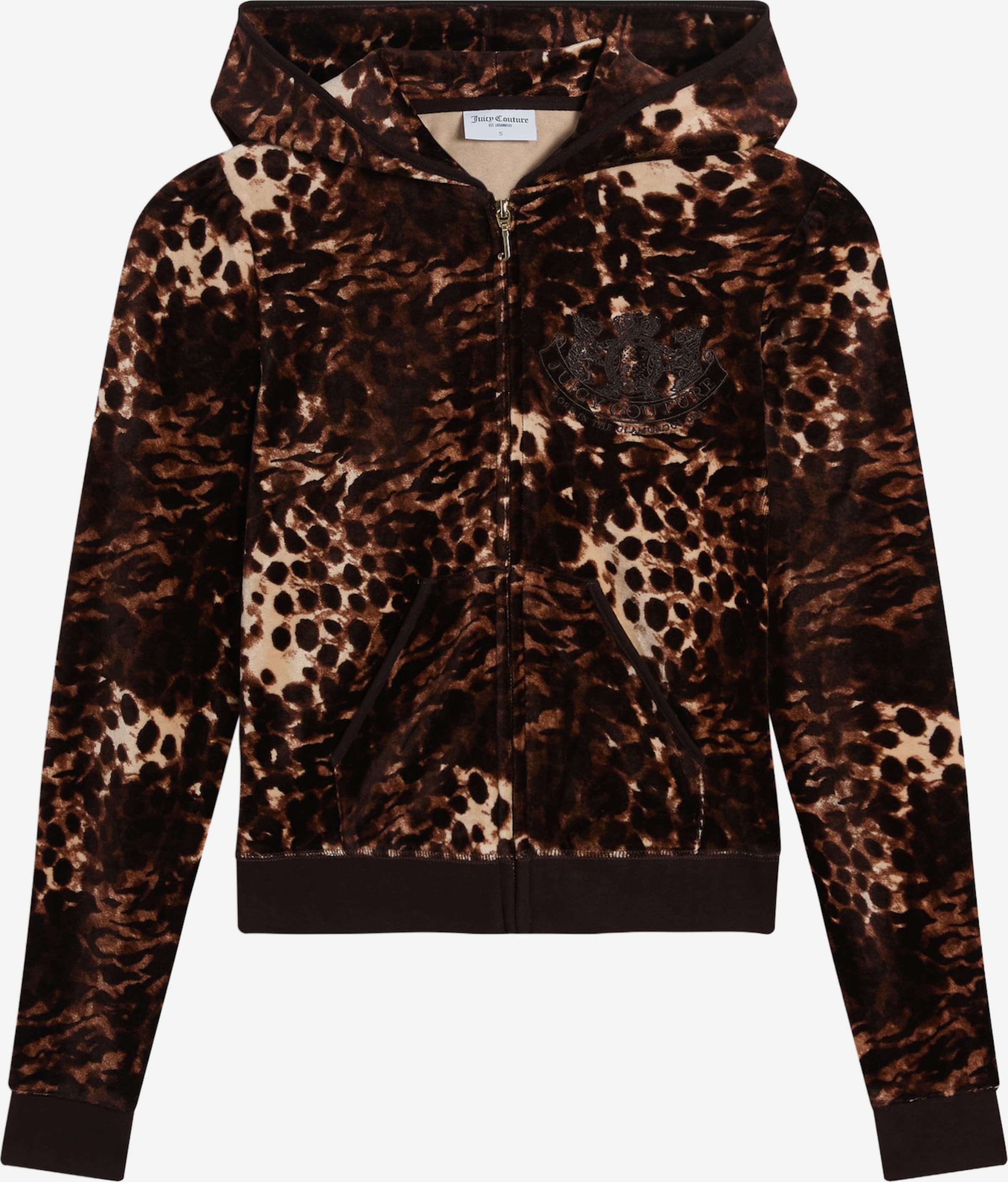 Juicy Couture Hanorac 'ROBYN'