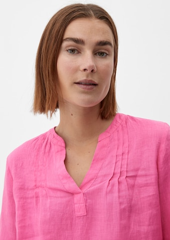 Camicia da donna di s.Oliver in rosa