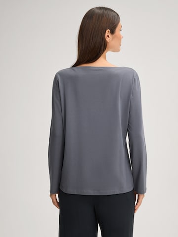 JOOP! Pajama shirt in Grey