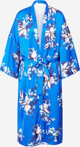 Pimkie Kimono in Blue: front