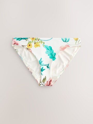 Bas de bikini Next en mélange de couleurs
