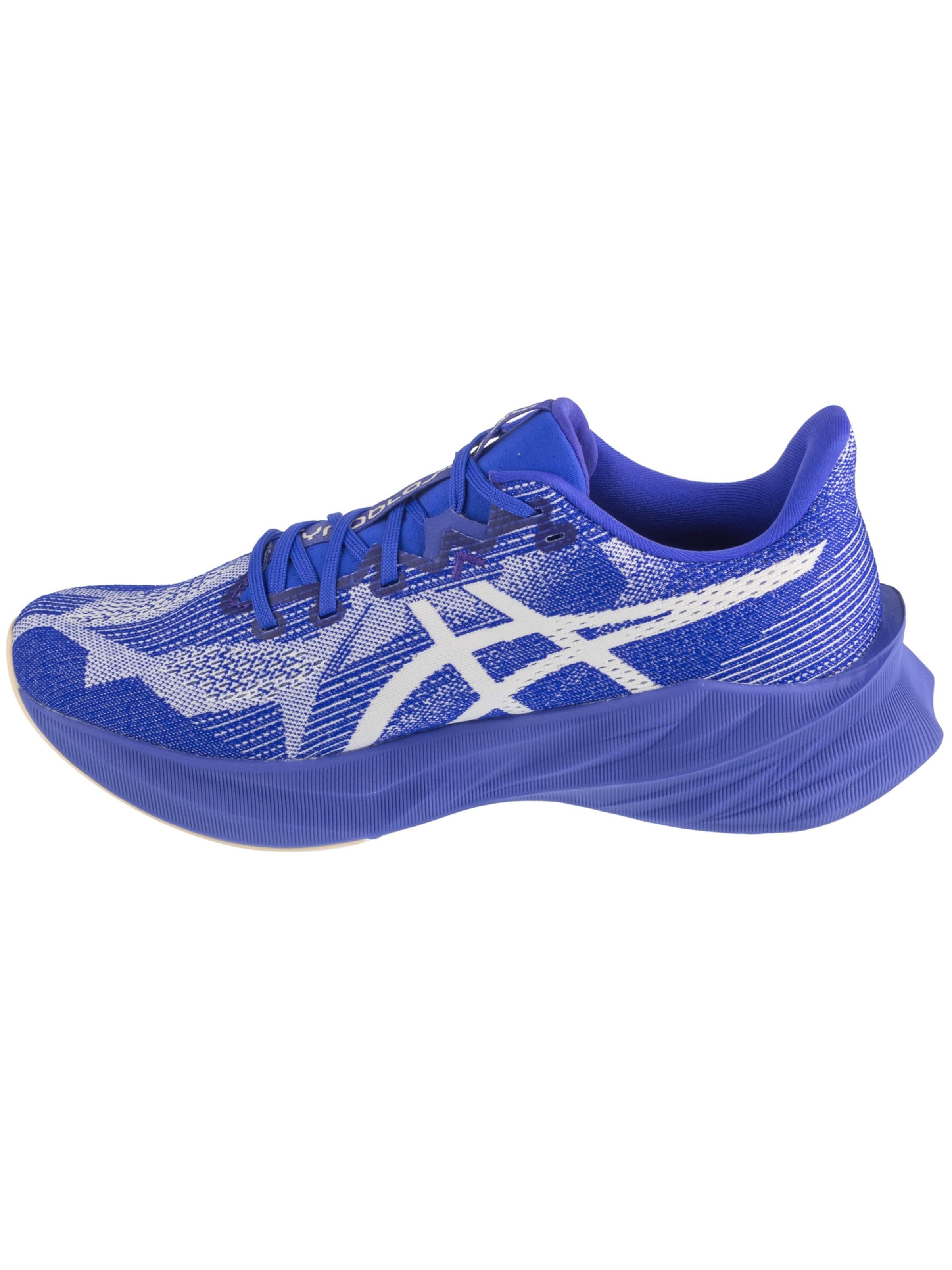 ASICS Running Shoes 'Dynablast 5' in Purple
