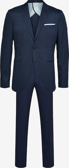 SELECTED Puku 'SLHACECHACO' värissä tummansininen, Tuotenäkymä