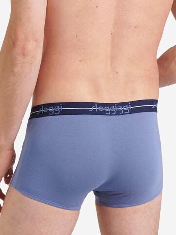 SLOGGI Boxer shorts 'Start' in Blue