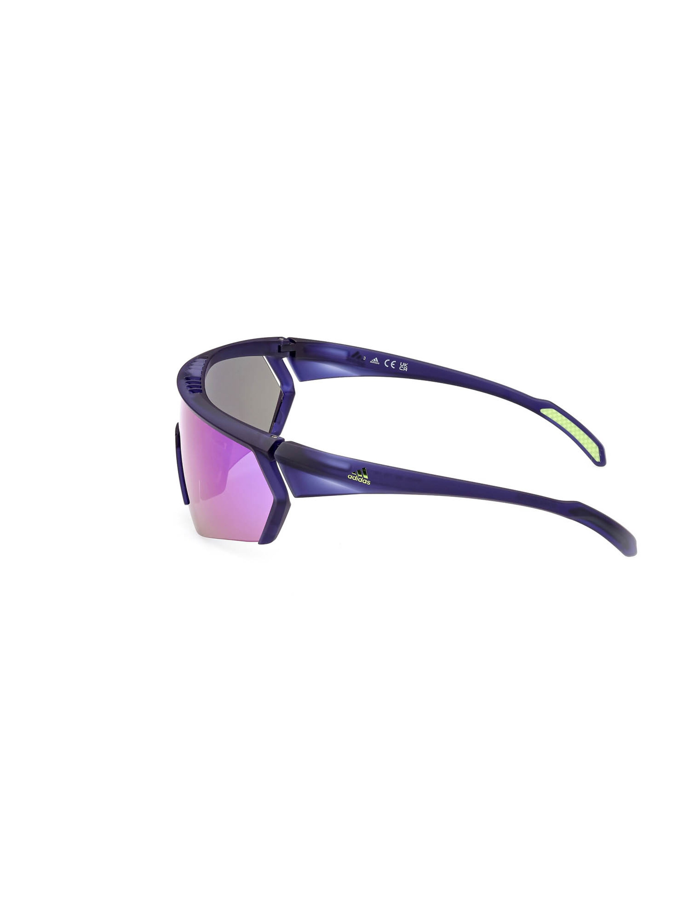 Lunettes de soleil sport ADIDAS SPORTSWEAR en bleu