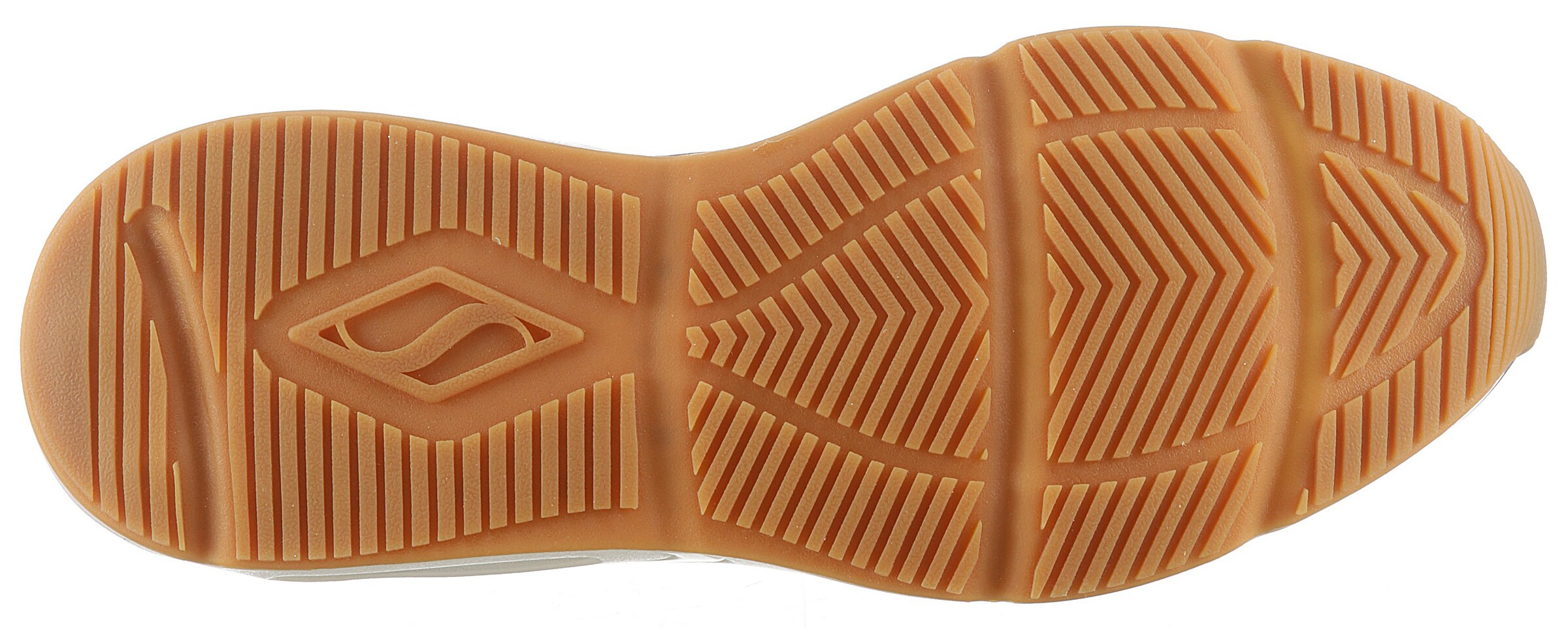 SKECHERS Sneakers in Blue