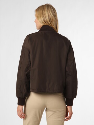 Marc O'Polo Between-Season Jacket in Brown