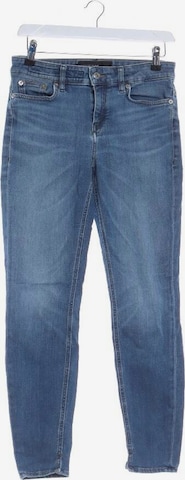 DRYKORN Jeans in 27 x 34 in Blue: front