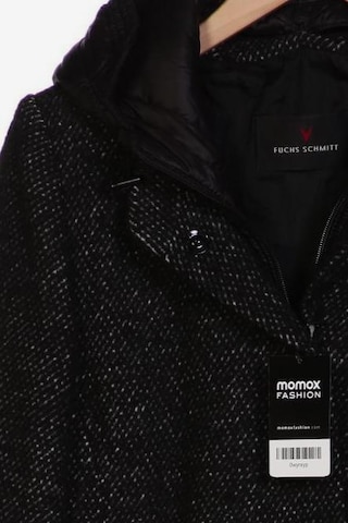 Fuchs Schmitt Jacket & Coat in M in Black