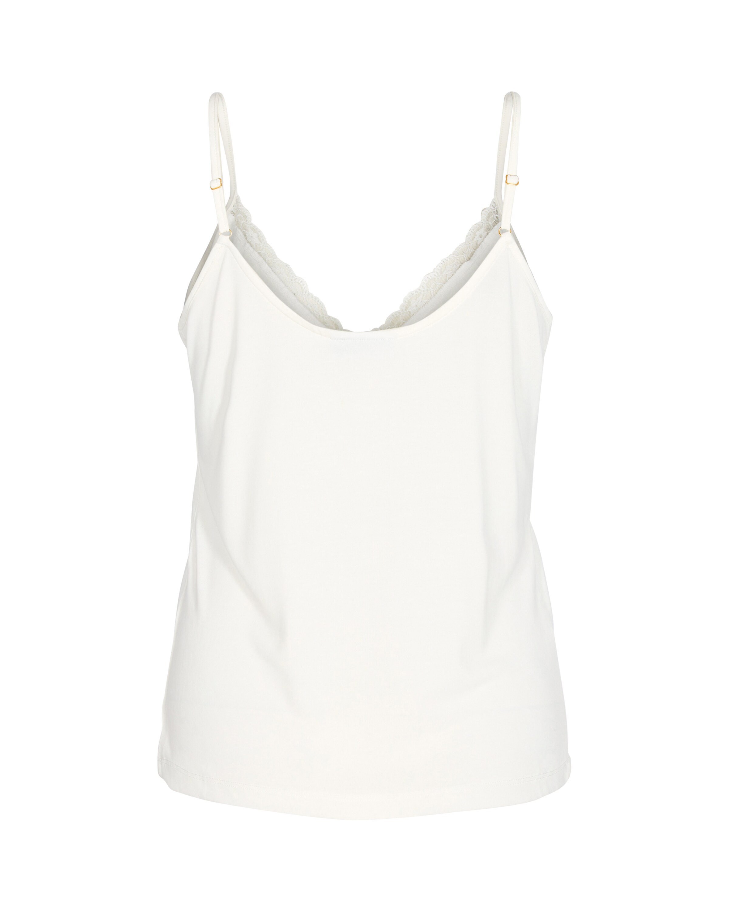 minimumTop 'Sussie' - bijela boja