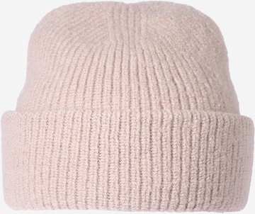 A LOT LESS Beanie 'Lilli' in Brown