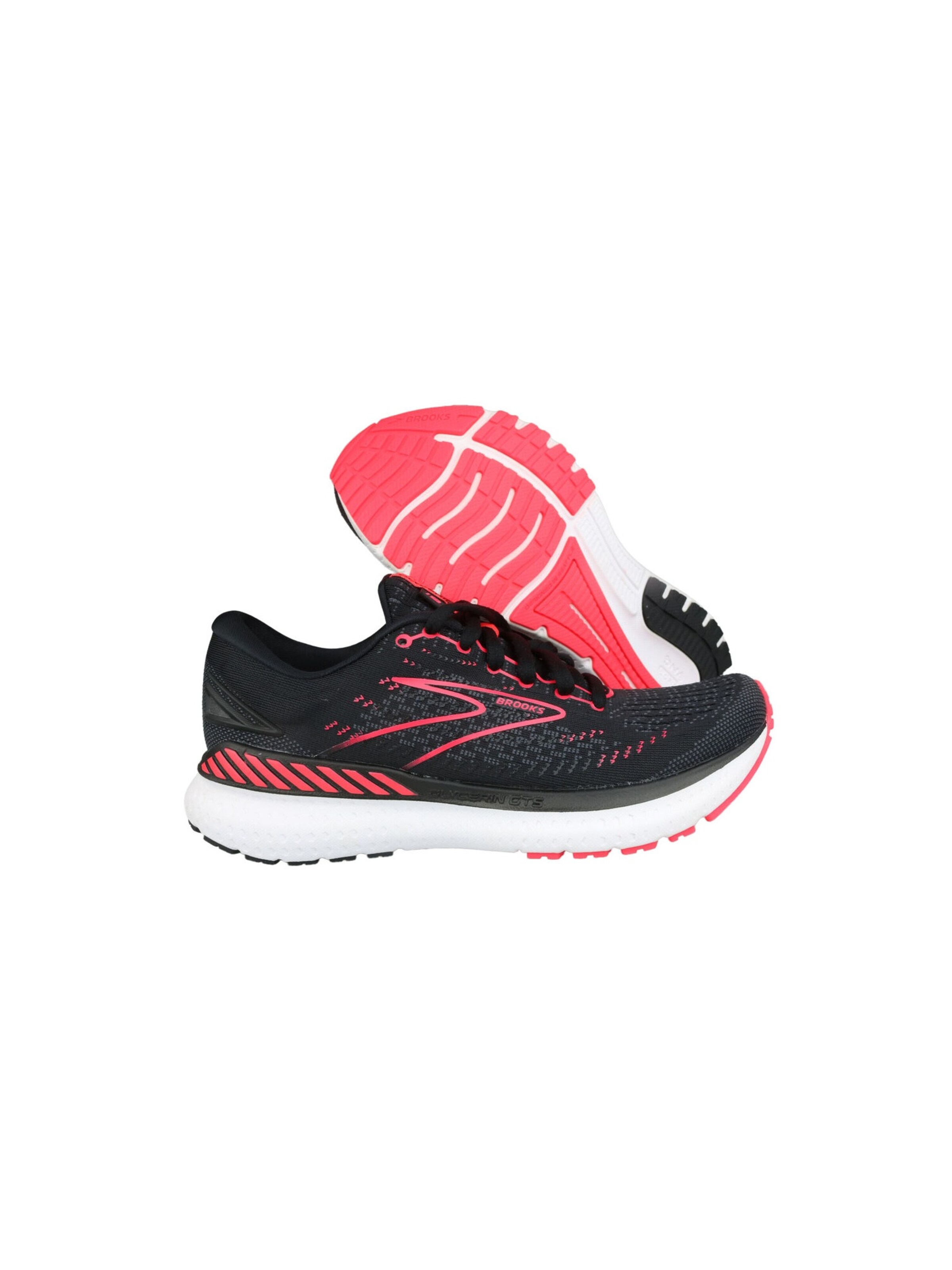 BROOKS Laufschuh 'Glycerin'‌‌‌‌‌‌‌‌‌‌ in Schwarz