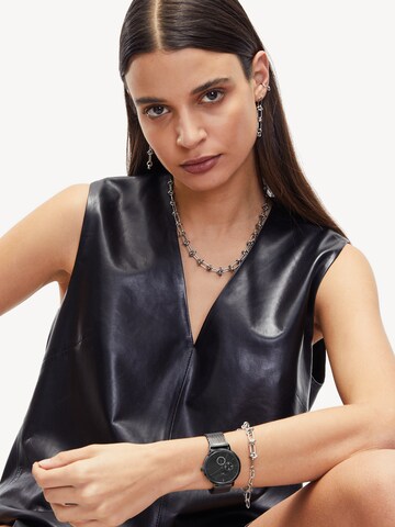 Bracelet Liebeskind Berlin en argent