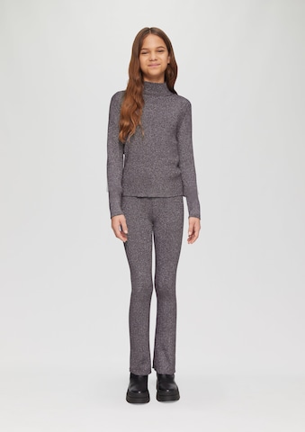 Pull-over s.Oliver Junior en violet