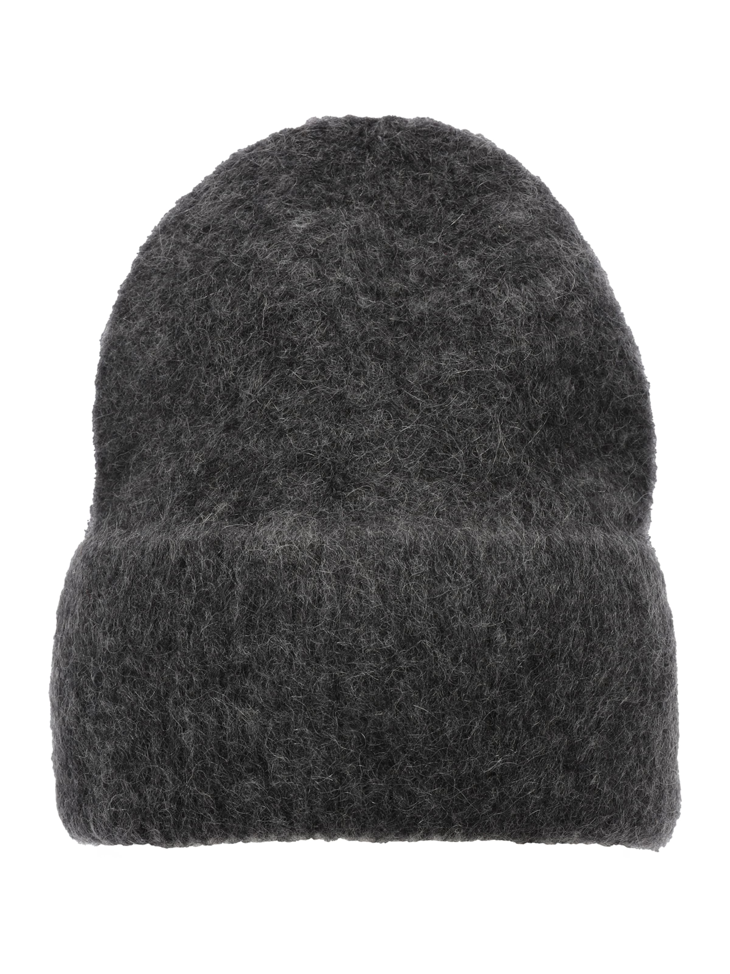 & Other Stories Mössa i grå