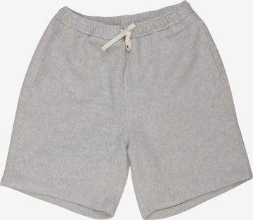 AMERICAN VINTAGE Shorts 33 in Grau: Vorderseite