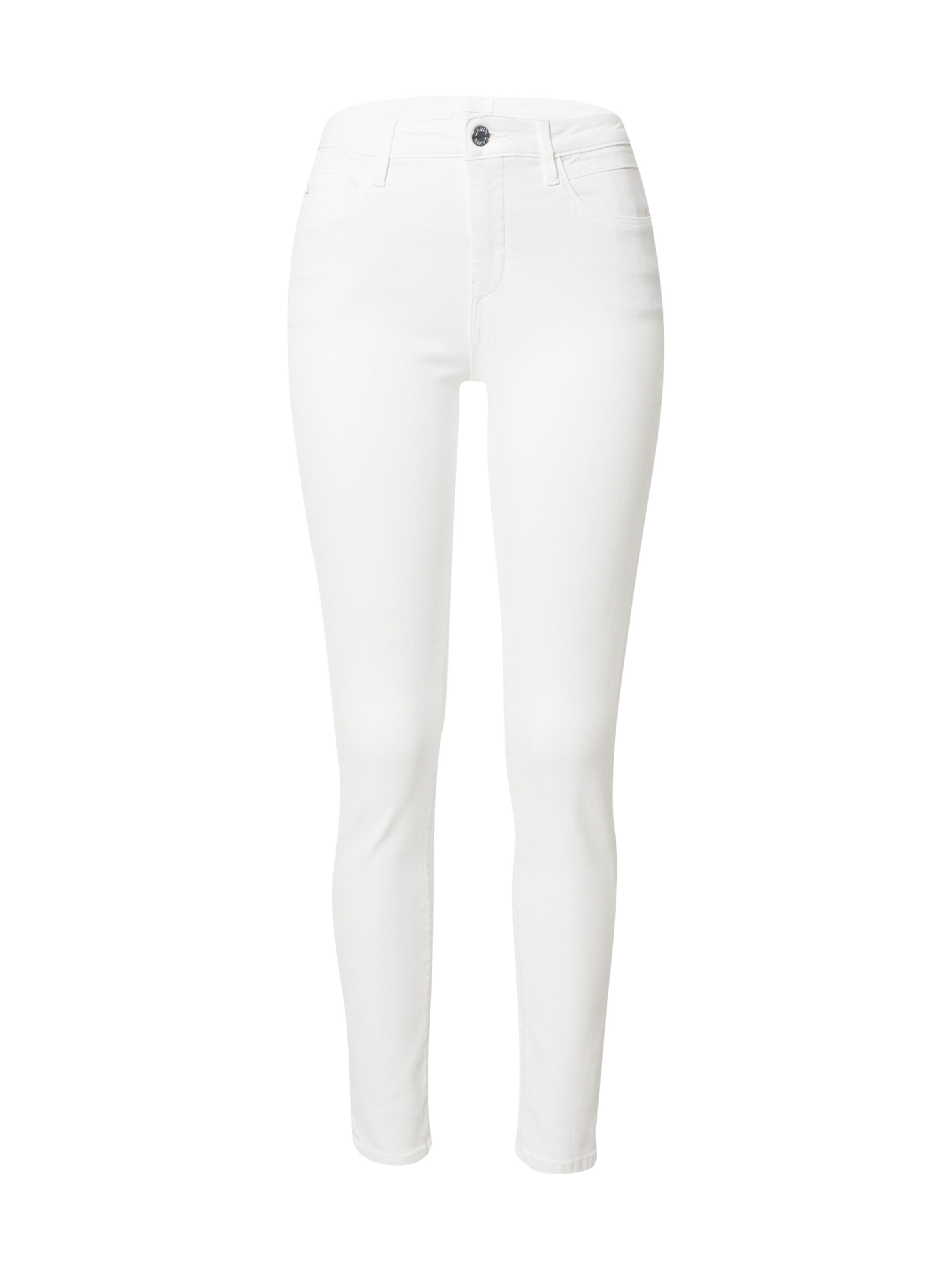Abbigliamento FN5iV Dawn Jeans in Bianco 