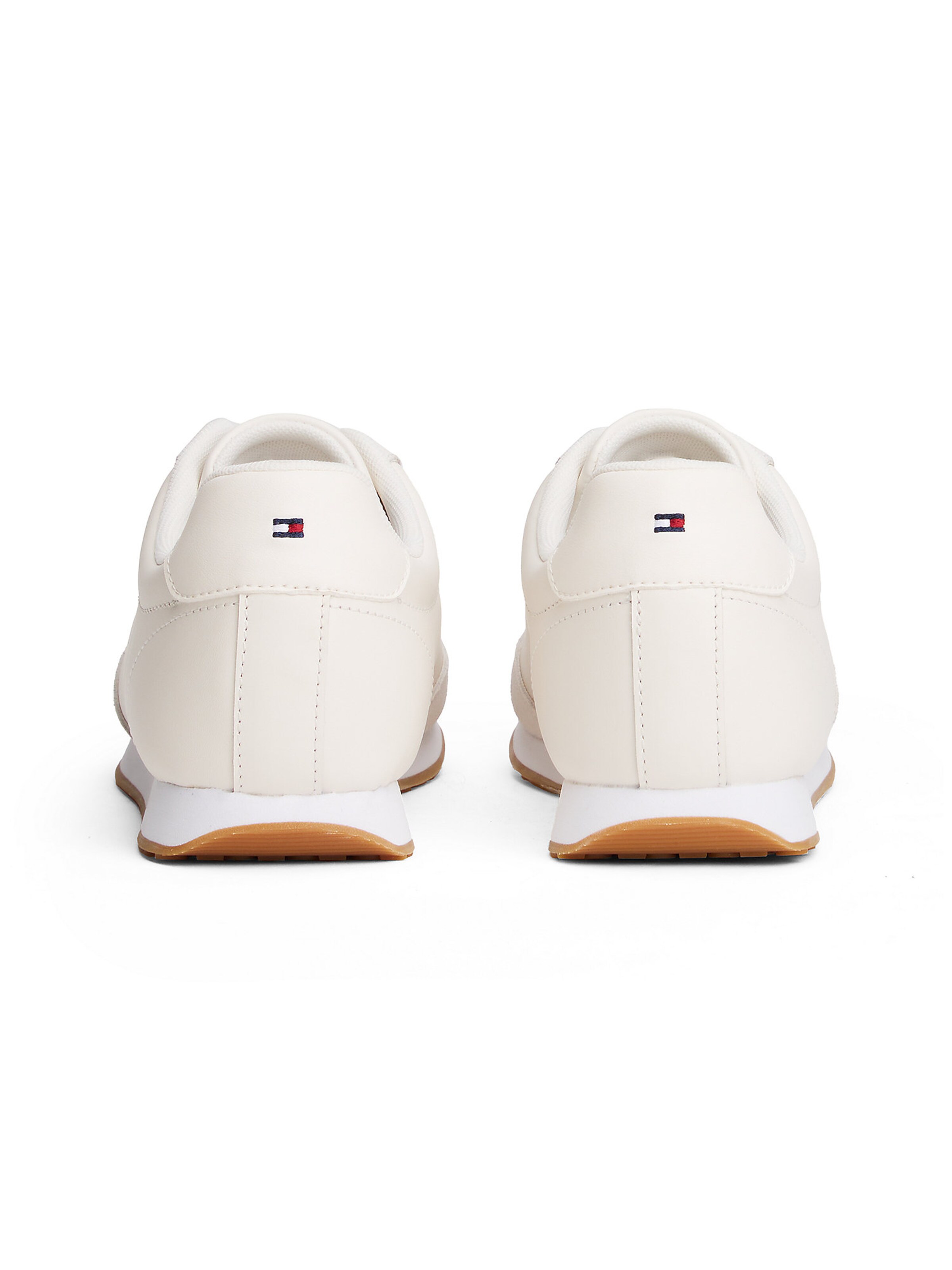 TOMMY HILFIGER Sneakers in Beige