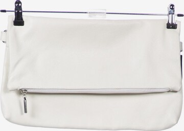 Madeleine Bag in One size in White: front