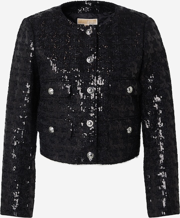 MICHAEL Michael Kors Välikausitakki värissä musta: etupuoli